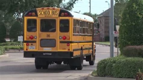 Police investigate altercation between bus driver and students